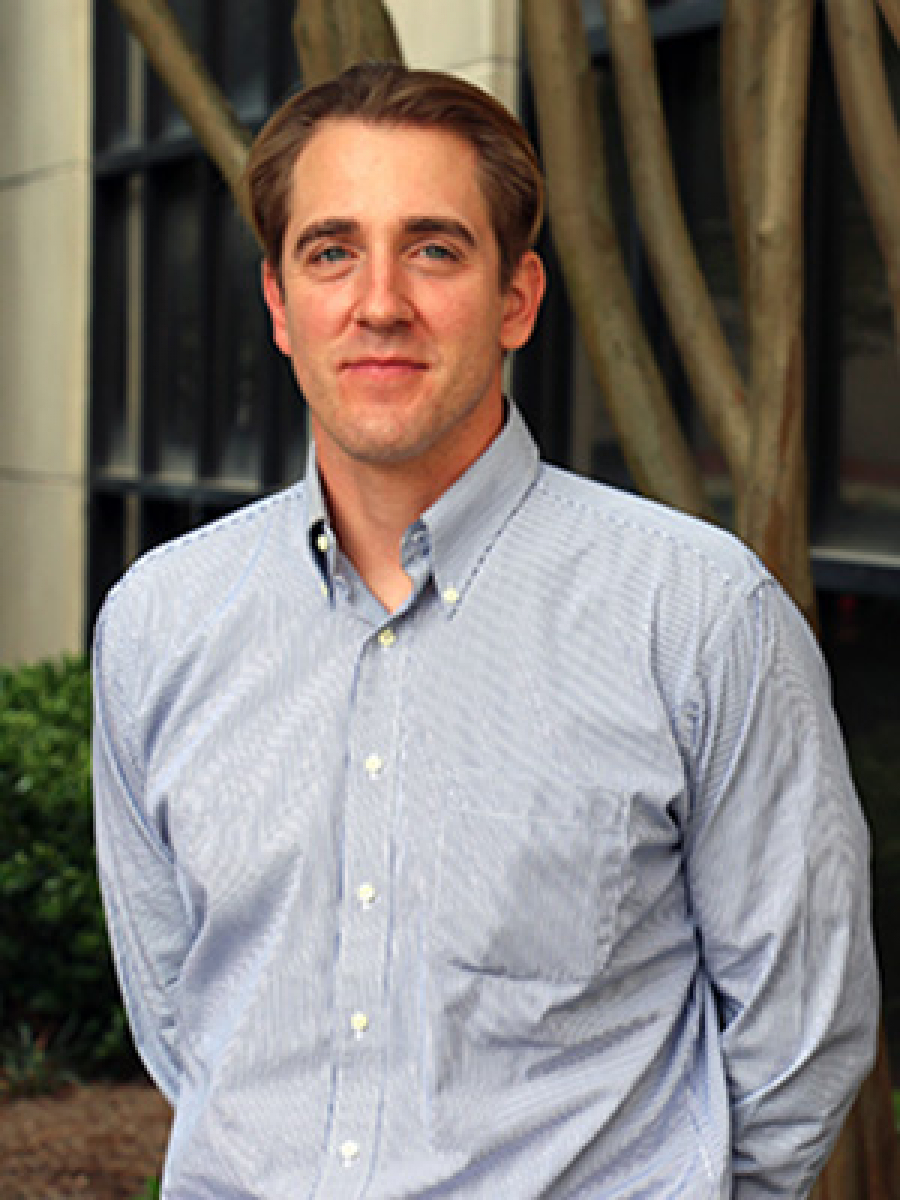 Peter Hendricks, PhD