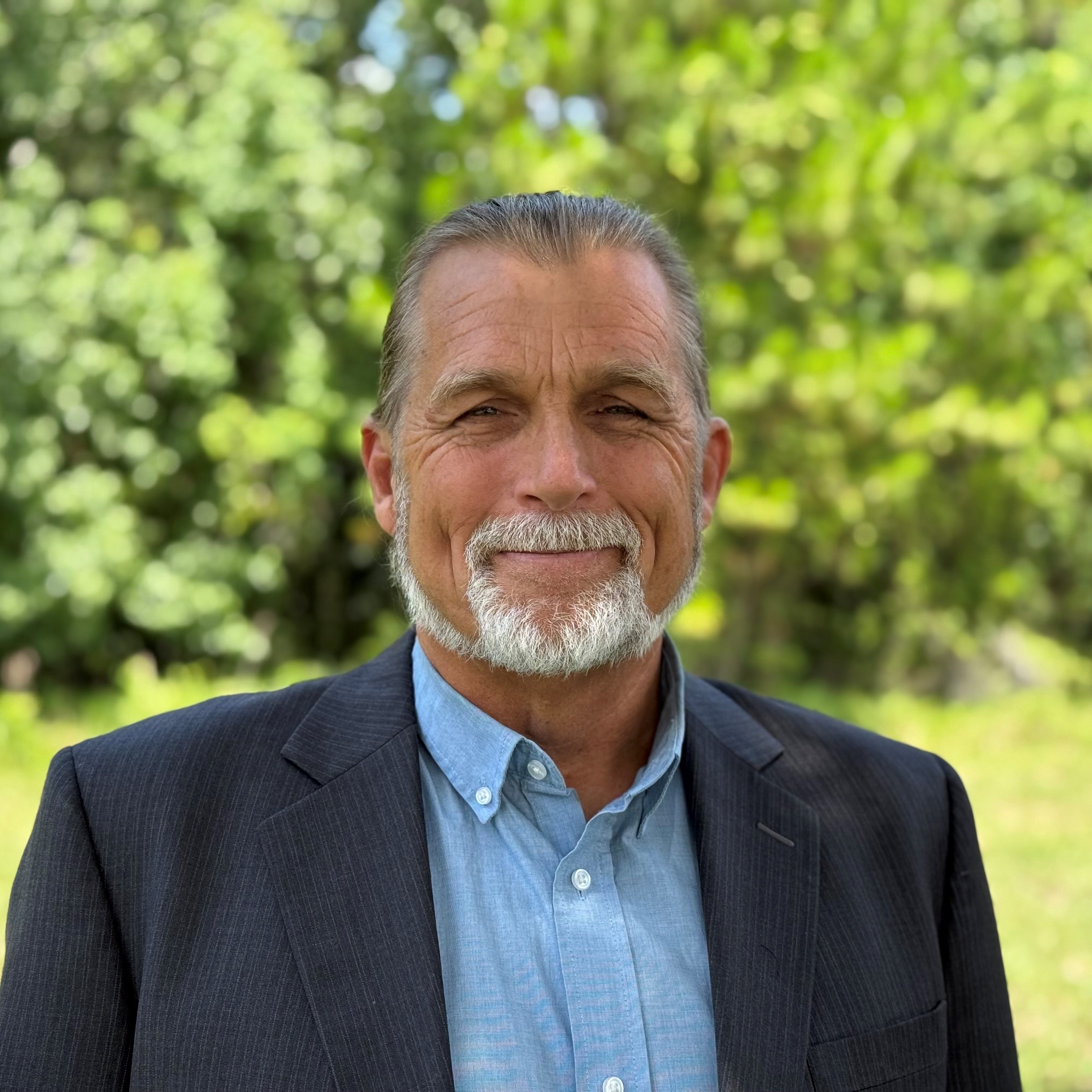 Lew Whiting, MSW